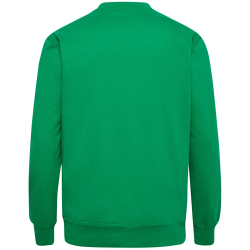 hummel hmlGO 2.0 Sweatshirt 6235 - jelly bean 3XL