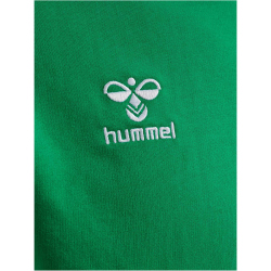 hummel hmlGO 2.0 Sweatshirt 6235 - jelly bean 3XL