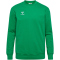hummel hmlGO 2.0 Sweatshirt 6235 - jelly bean 3XL