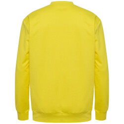 hummel hmlGO 2.0 Sweatshirt 5269 - blazing yellow XS