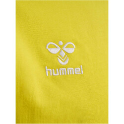 hummel hmlGO 2.0 Sweatshirt 5269 - blazing yellow XS