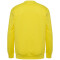 hummel hmlGO 2.0 Sweatshirt 5269 - blazing yellow XS