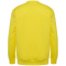 hummel hmlGO 2.0 Sweatshirt 5269 - blazing yellow 3XL