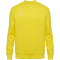 hummel hmlGO 2.0 Sweatshirt 5269 - blazing yellow 3XL