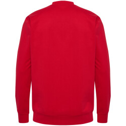 hummel hmlGO 2.0 Sweatshirt 3062 - true red XS
