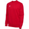 hummel hmlGO 2.0 Sweatshirt 3062 - true red XS