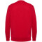 hummel hmlGO 2.0 Sweatshirt 3062 - true red XS
