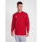 hummel hmlGO 2.0 Sweatshirt 3062 - true red XS