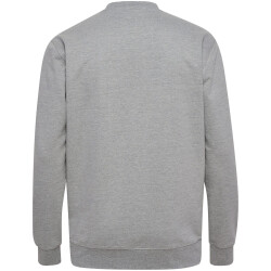 hummel hmlGO 2.0 Sweatshirt 2006 - grey melange XS