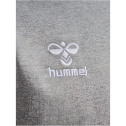 hummel hmlGO 2.0 Sweatshirt 2006 - grey melange XS