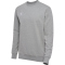 hummel hmlGO 2.0 Sweatshirt 2006 - grey melange XS