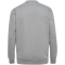 hummel hmlGO 2.0 Sweatshirt 2006 - grey melange XS