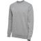 hummel hmlGO 2.0 Sweatshirt 2006 - grey melange S