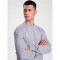 hummel hmlGO 2.0 Sweatshirt 2006 - grey melange S