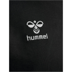 hummel hmlGO 2.0 Sweatshirt 2001 - black XS