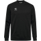 hummel hmlGO 2.0 Sweatshirt 2001 - black XS