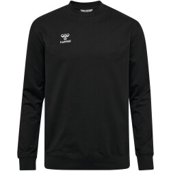 hummel hmlGO 2.0 Sweatshirt 2001 - black S