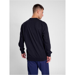 hummel hmlGO 2.0 Sweatshirt 2001 - black S