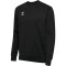 hummel hmlGO 2.0 Sweatshirt 2001 - black S