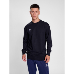 hummel hmlGO 2.0 Sweatshirt 2001 - black M
