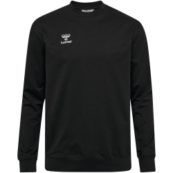 hummel hmlGO 2.0 Sweatshirt 2001 - black 3XL