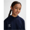 hummel hmlGO 2.0 Hoodie Kinder 7026 - marine 140