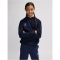hummel hmlGO 2.0 Hoodie Kinder 7026 - marine 140