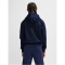 hummel hmlGO 2.0 Hoodie Kinder 7026 - marine 140