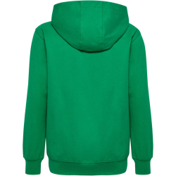 hummel hmlGO 2.0 Hoodie Kinder 6235 - jelly bean 140