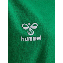 hummel hmlGO 2.0 Hoodie Kinder 6235 - jelly bean 140