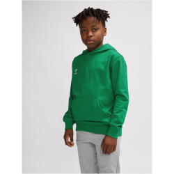 hummel hmlGO 2.0 Hoodie Kinder 6235 - jelly bean 140