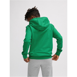hummel hmlGO 2.0 Hoodie Kinder 6235 - jelly bean 140