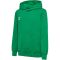 hummel hmlGO 2.0 Hoodie Kinder 6235 - jelly bean 140
