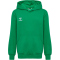 hummel hmlGO 2.0 Hoodie Kinder 6235 - jelly bean 140