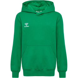 hummel hmlGO 2.0 Hoodie Kinder 6235 - jelly bean 164
