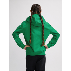 hummel hmlGO 2.0 Hoodie Kinder 6235 - jelly bean 164