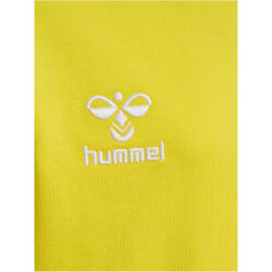 hummel hmlGO 2.0 Hoodie Kinder 5269 - blazing yellow 116
