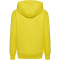 hummel hmlGO 2.0 Hoodie Kinder 5269 - blazing yellow 116