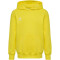 hummel hmlGO 2.0 Hoodie Kinder 5269 - blazing yellow 116