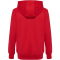 hummel hmlGO 2.0 Hoodie Kinder 3062 - true red 140