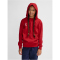 hummel hmlGO 2.0 Hoodie Kinder 3062 - true red 164