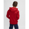 hummel hmlGO 2.0 Hoodie Kinder 3062 - true red 164