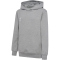 hummel hmlGO 2.0 Hoodie Kinder 2006 - grey melange 140