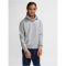 hummel hmlGO 2.0 Hoodie Kinder 2006 - grey melange 140