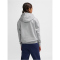 hummel hmlGO 2.0 Hoodie Kinder 2006 - grey melange 140