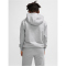hummel hmlGO 2.0 Hoodie Kinder 2006 - grey melange 140