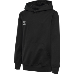 hummel hmlGO 2.0 Hoodie Kinder 2001 - black 116