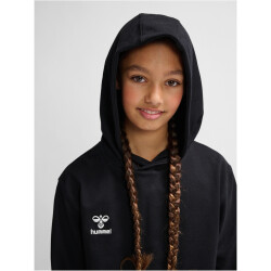 hummel hmlGO 2.0 Hoodie Kinder 2001 - black 116