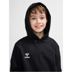 hummel hmlGO 2.0 Hoodie Kinder 2001 - black 116