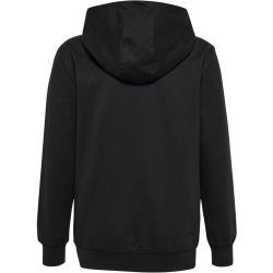 hummel hmlGO 2.0 Hoodie Kinder 2001 - black 116
